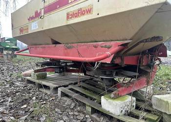 Rozsiewacz nawozów vicon bs2002