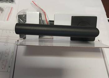 Klamki do drzwi wewnętrznych