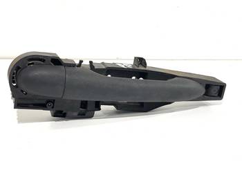 KLAMKA ZEWNĘTRZNA PRAWY PRZÓD RENAULT KANGOO II 8200497590 Minivan