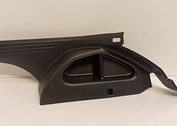 VOLVO V40 II OSŁONA PROGU PRAWY TYŁ 31267990
