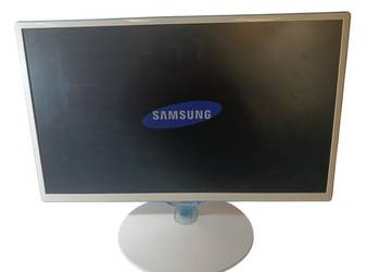 Monitor SAMSUNG 24" ( funkcja TV )
