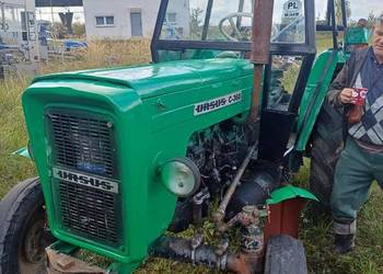Ursus C 4011