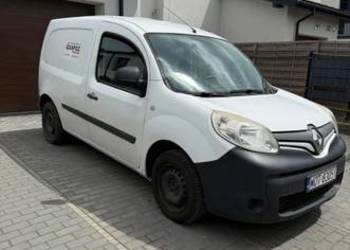 Renault Kangoo VAT 1 , f-VAT 23%, salon RP