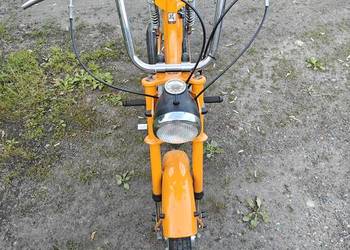 Romet pegaz 750