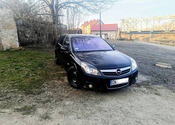 Opel Signum 1.9 TDCi