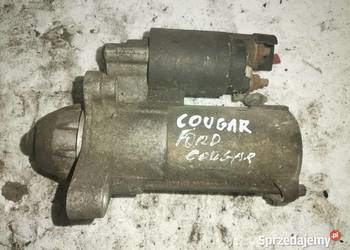 Rozrusznik Ford Cougar