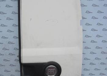 DOBLO II COMBO D 12r drzwi prawe tył