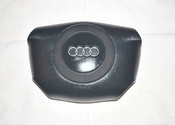 Poduszka powietrzna kierownicy AUDI A4B5  A6C5 A8D2