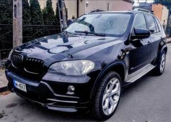 BMW E70 ZAMIANA !!!!