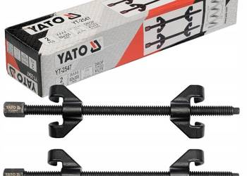 Ściągacz do sprężyn Yato