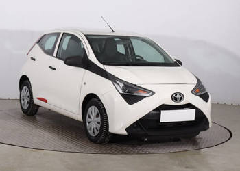 Toyota Aygo 1.0 VVT-i
