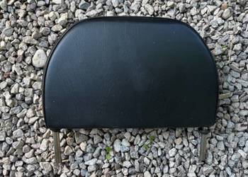 Zagłówek nowy do skody 120 130