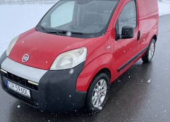 Fiat fiorino