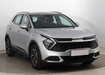 Kia Sportage 1.6 T-GDI