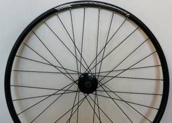 Koło rowerowe rower Bontrager AT-650 Disc 26" Wheel