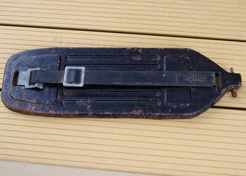ROWER ROMET BAGAŻNIK
