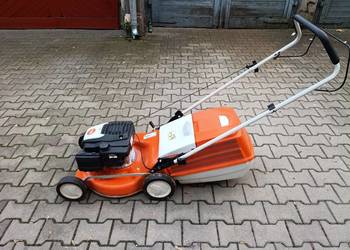 Kosiarka STIHL RM248