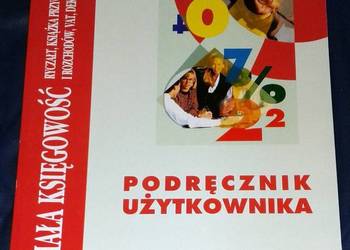 Mała księgowość. Ryczałt, książka przychodów dla Windows TM - Wersja 1.0