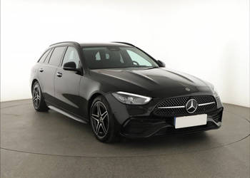 Mercedes C C 220 d 4MATIC