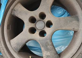 Audi VW 5x112 17/225/45