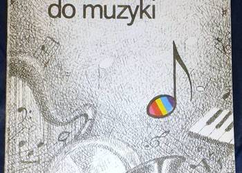 Zaproszenie do muzyki - Małgorzata Komorowska