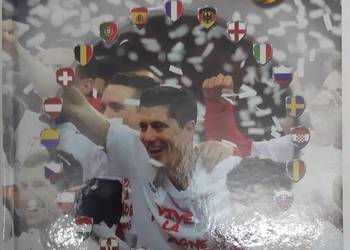 PIŁKARSKI PRZEWODNIK KIBICA FRANCJA 2016