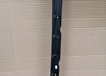 HYUNDAI TUCSON III LIFT ŚLIZG WSPORNIK MOCOWANIE ZDERZAKA TYŁ 87376D7500