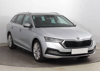 Skoda Octavia 1.5 TSI