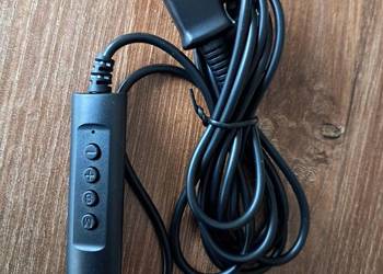 nowy kabel adapter słuchawkowy USB na USB-QD