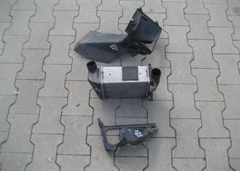 audi  a4 b7 3,0tdi chłodnica powietrza intecoolera prawa 8e0145806l