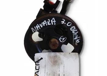 POMPA WSPOMAGANIA Nissan Navara III 3.0 V6 DCI 08033215 5X20A
