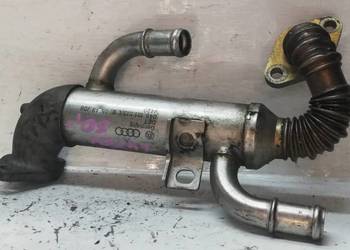 Chłodnica Spalin VW 1.4 TDI 045131513L