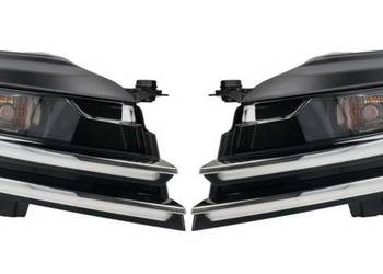 Volkswagen Arteon 17-20 Reflektor przedni lampa przednia NOWA