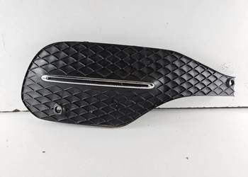 MERCEDES GLE II W167 KRATKA PRAWA ZDERZAKA PRZÓD A1678858802