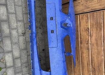 Zderzak Renault megane RS || 2 uszkodzony