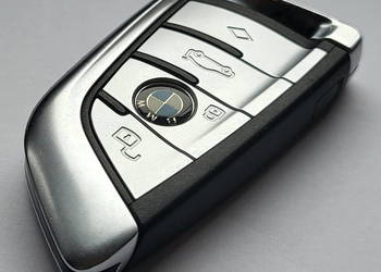 PILOT KLUCZYK BMW G10 G20 G30 G01 G02 G05 G06 G07 G22 G26 G32 F40 F44 434