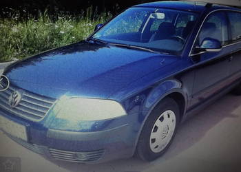 drzwi vw passat B5 LF combi,