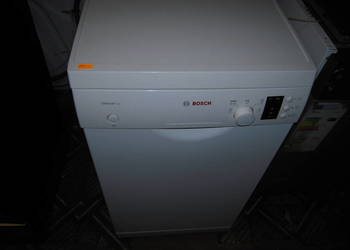 zmywarka wolnostojąca 45 bosch