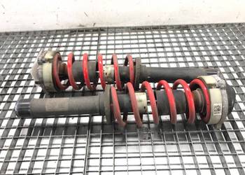 AMORTYZATORY LEWY PRAWY PRZÓD KOMPLET EIBACH AUDI A4 B9 2.0 Kombi