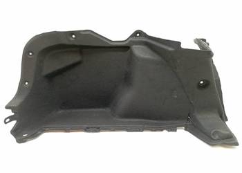 TAPICERKA BOCZEK  BAGAŻNIKA LEWY TYŁ SEDAN Toyota Corolla XII (2018-) E21 6