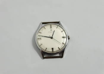 Vintage JUNGHANS 17 Jewels – Klasyk Made in Germany – Kal. 620.00