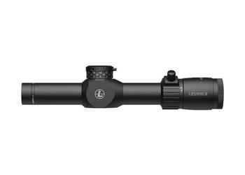Luneta celownicza Leupold Mark 4HD 1-4.5x24 30mm M1C3 SFP HPR-1