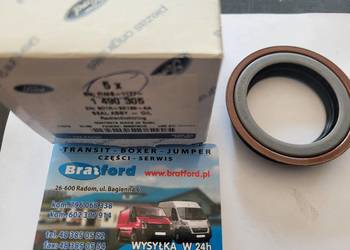 SIMERING SEAL FORD TRANSIT 1490305 8C1R3K169AA BRATFORD RADOM