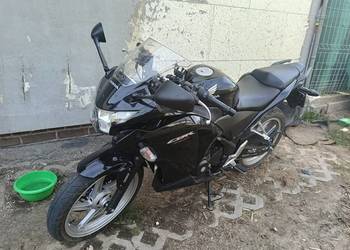 Motor Honda CBR250