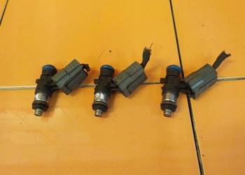 SMART FORTWO 451 1.0 MHD 09r wtrysk 1465A129