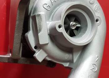 Turbina turbosprężarka T5 2.5TDI 174 131KM Transporter Multivan Caravele