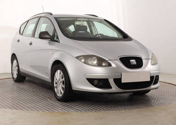 Seat Altea XL 1.9 TDI