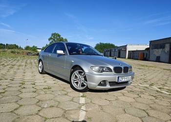 BMW 320Cd m47 po programie