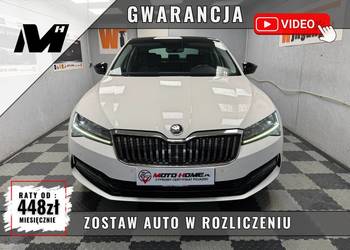 LIFT 5L/100KM, koło 20cali, kamera GWARANCJA