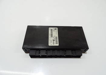 MODUŁ STEROWNIK ŚWIATEŁ BMW E60 E61 6985364 (4555707)